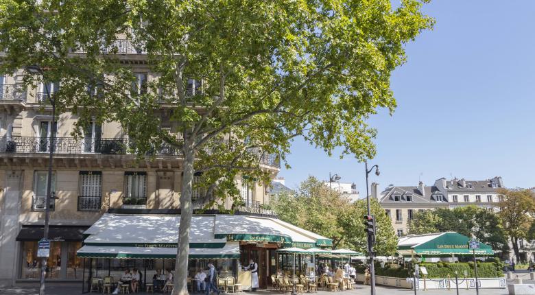 Hotel Bonaparte - Paris
